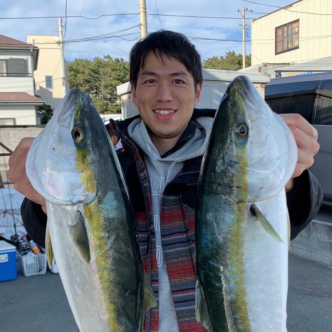 ⚓ 항구 공원 (미나토 코엔) 이미지 4